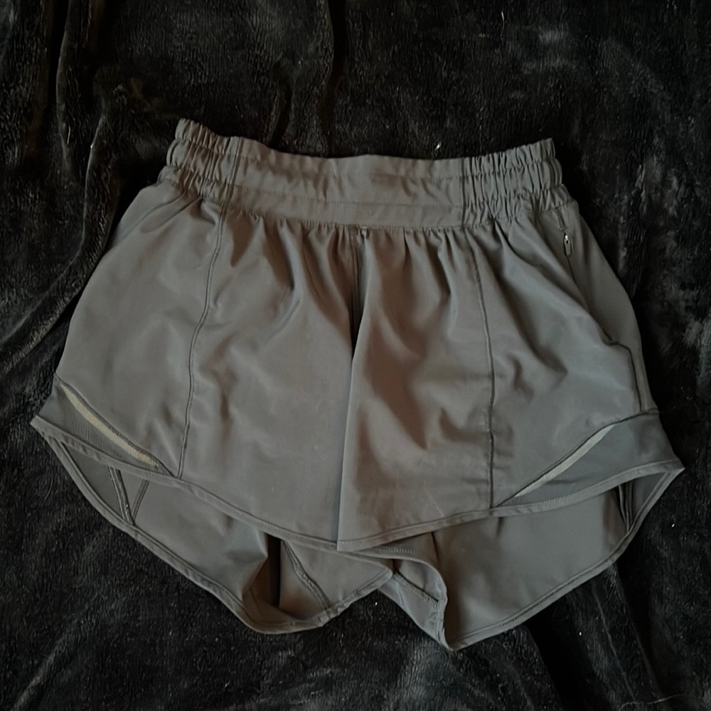 Lulu shorts